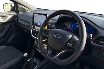 FORD PUMA, , hi-res