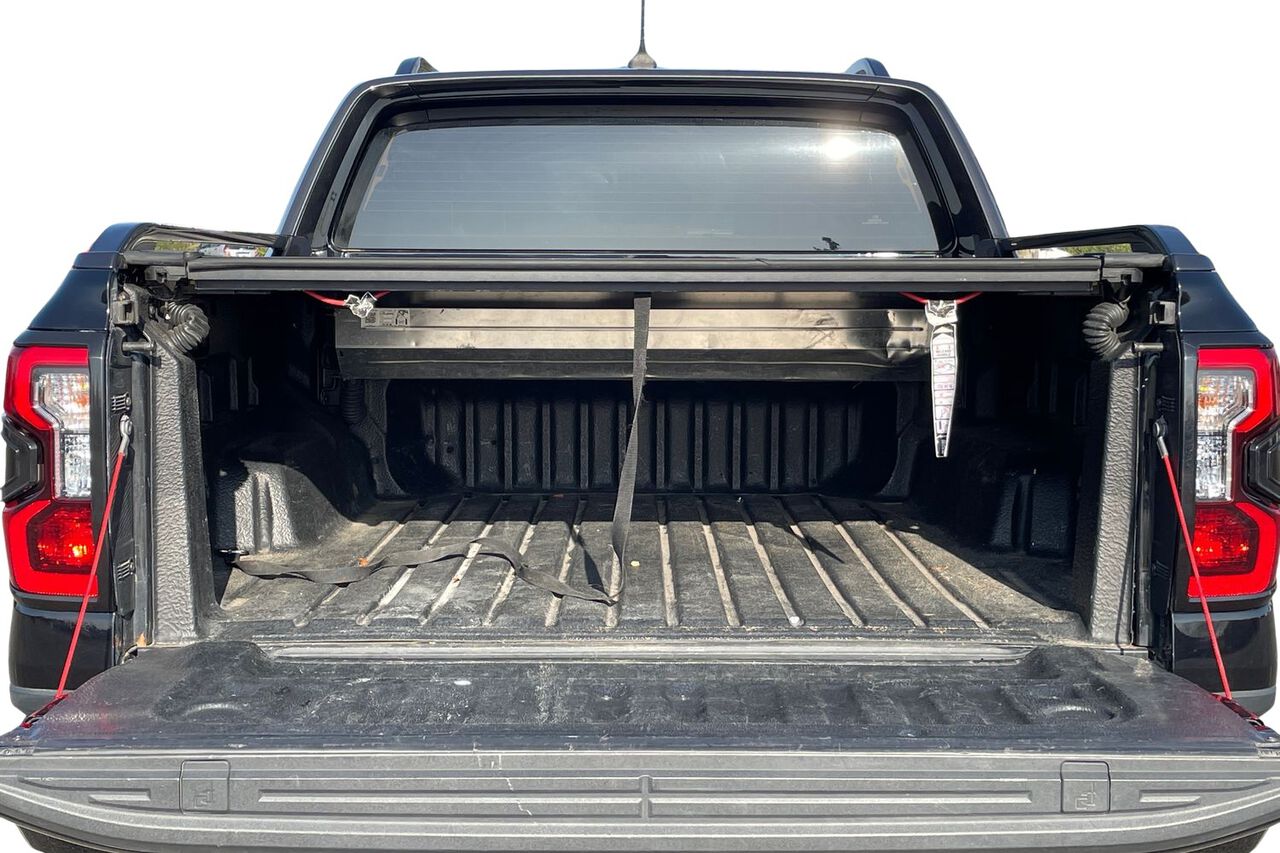 FORD RANGER, , hi-res