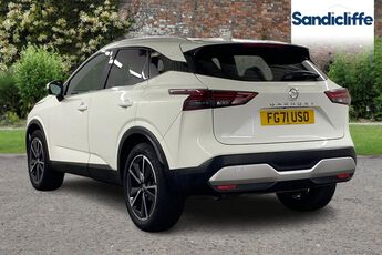 NISSAN QASHQAI, , hi-res
