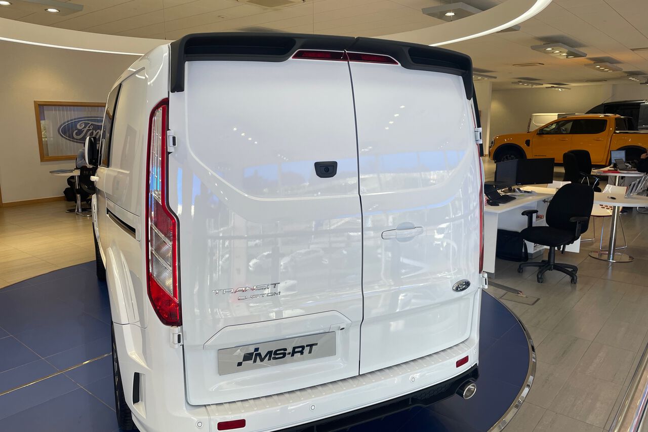 FORD TRANSIT CUSTOM, , hi-res