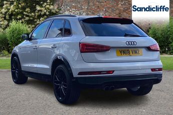 AUDI Q3, , hi-res