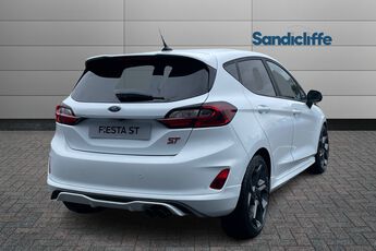 FORD Fiesta 2023.25, , hi-res