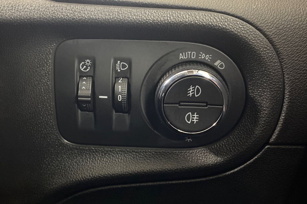 VAUXHALL GRANDLAND X, , hi-res
