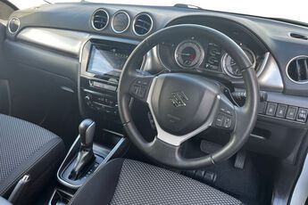 SUZUKI VITARA, , hi-res