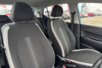 HYUNDAI I10, , hi-res