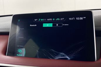 MG MOTOR UK HS, , hi-res