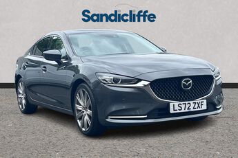 MAZDA 6, , hi-res