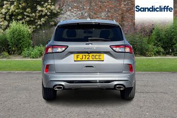FORD KUGA, , hi-res