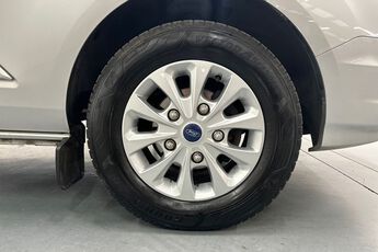 FORD TRANSIT CUSTOM, , hi-res