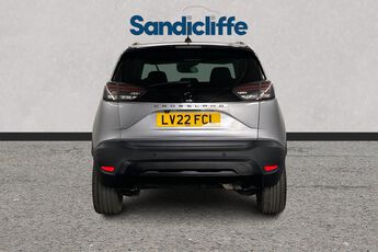 VAUXHALL CROSSLAND, , hi-res