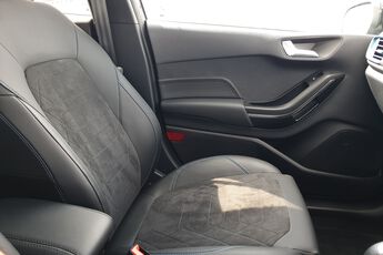 FORD FIESTA, , hi-res
