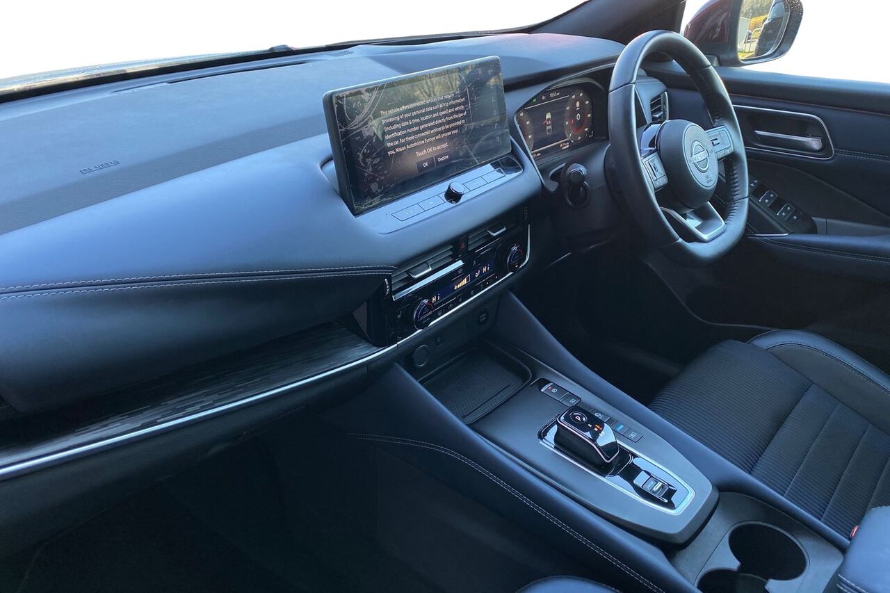 NISSAN QASHQAI, , hi-res