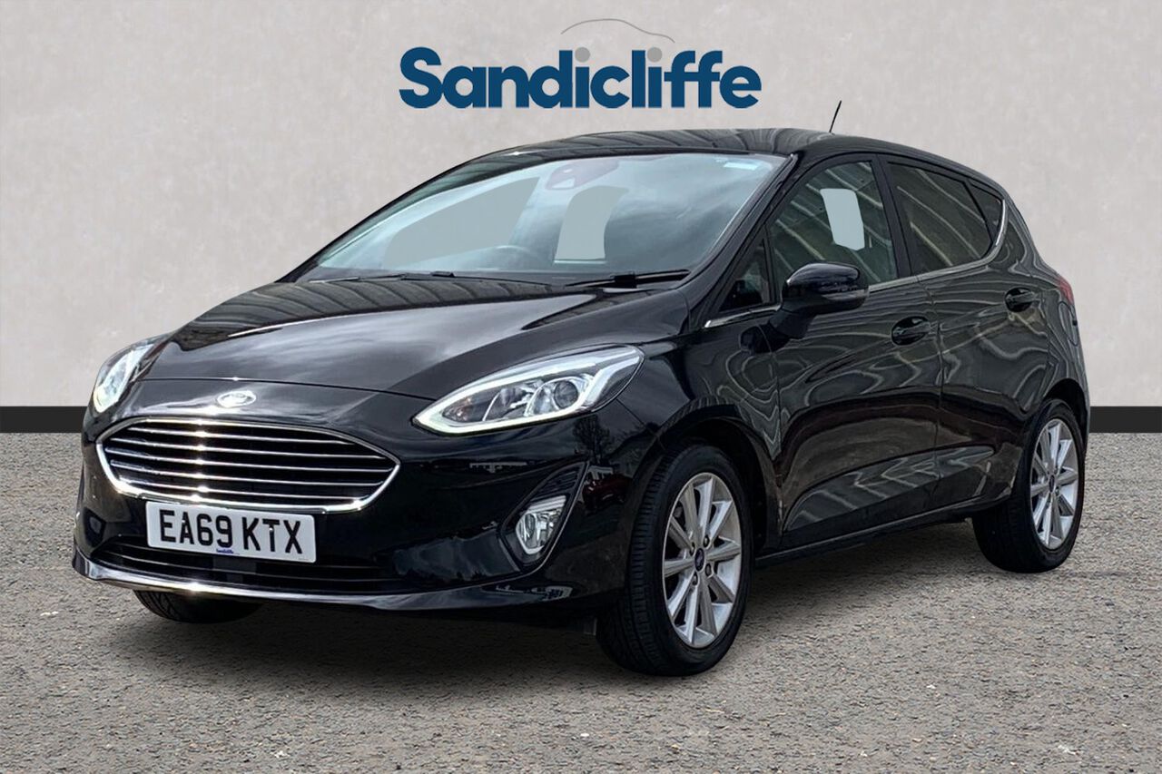 FORD FIESTA, , hi-res