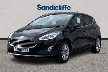 FORD FIESTA, , hi-res