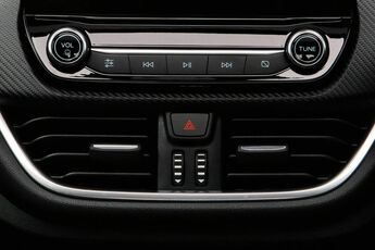 FORD PUMA, , hi-res