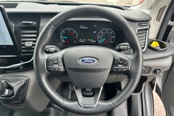 FORD TRANSIT, , hi-res