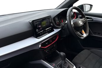 SEAT ARONA, , hi-res