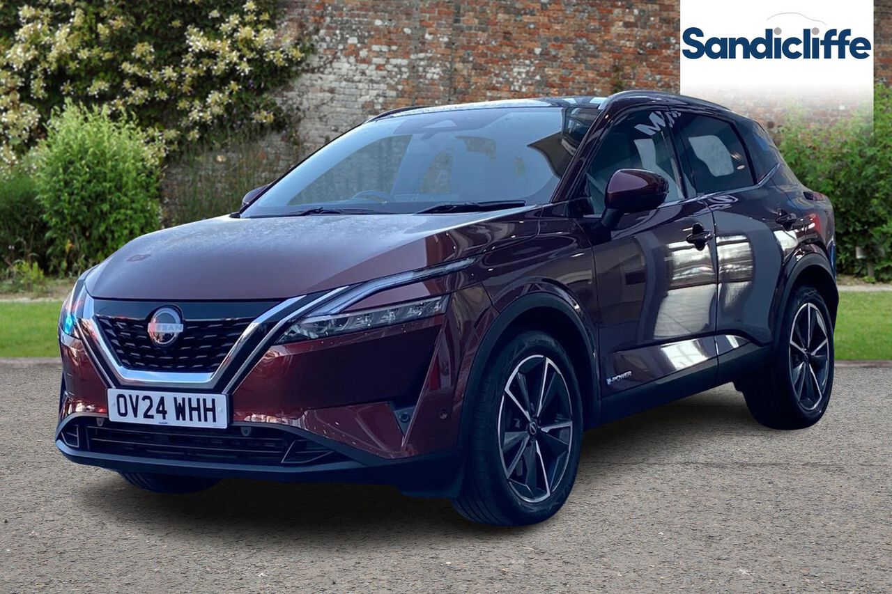 NISSAN QASHQAI, , hi-res