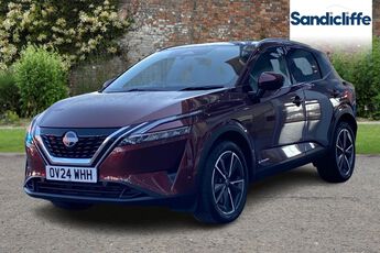 NISSAN QASHQAI, , hi-res