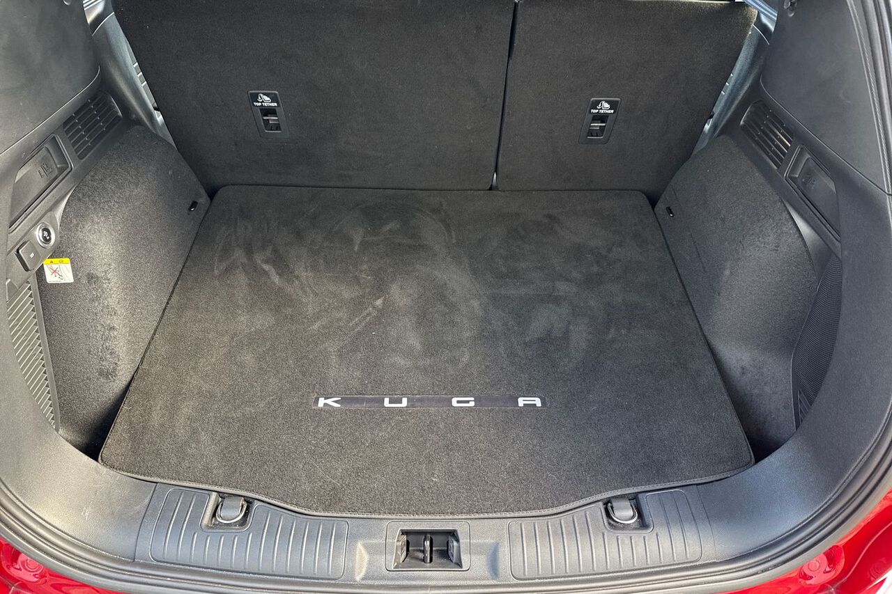 FORD KUGA, , hi-res