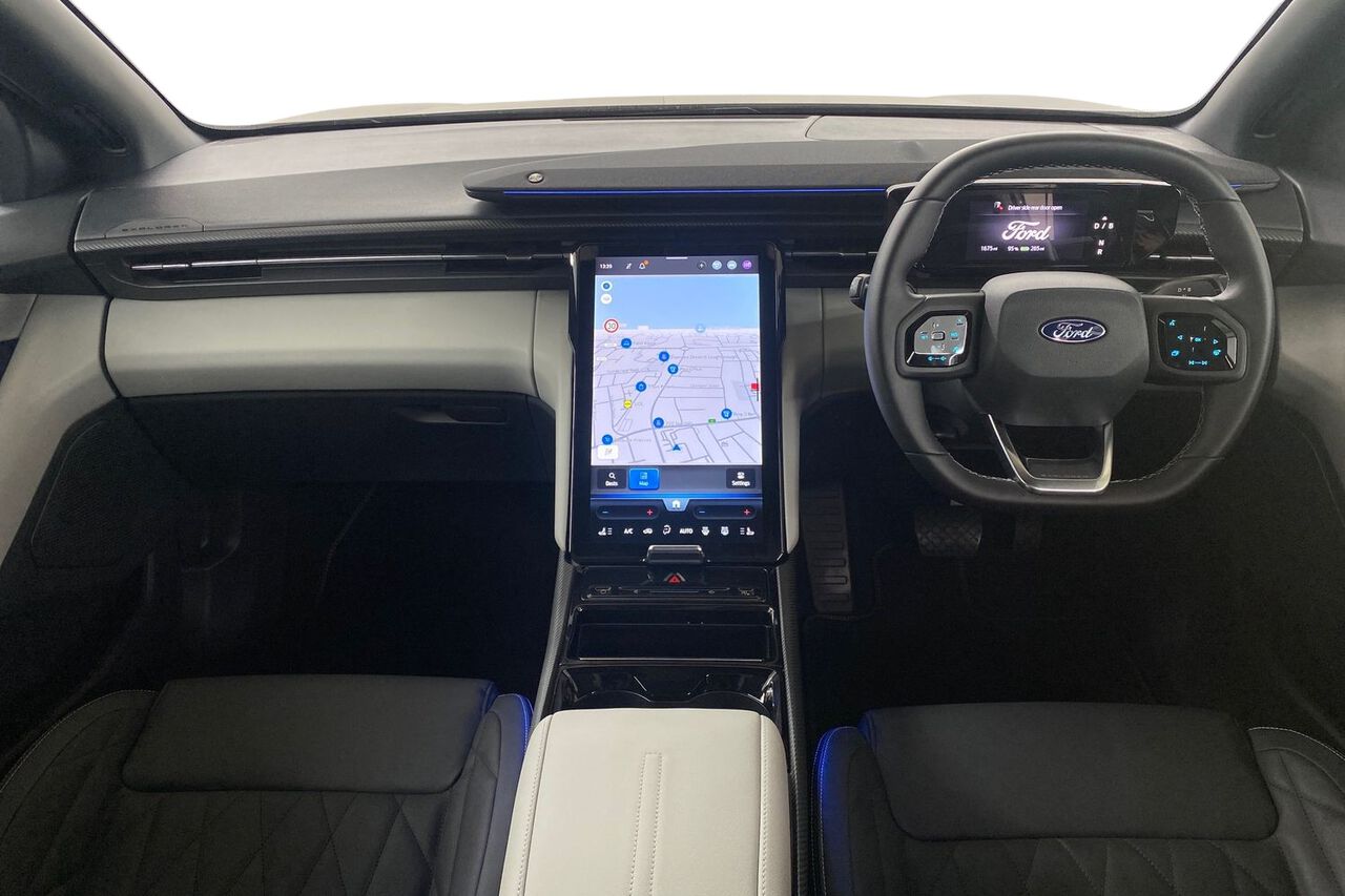 FORD EXPLORER, , hi-res