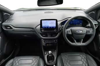 FORD PUMA, , hi-res