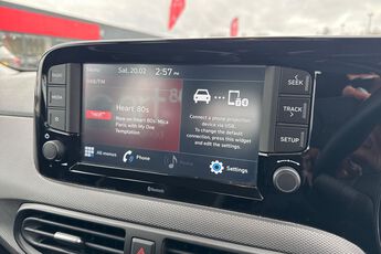 HYUNDAI I10, , hi-res
