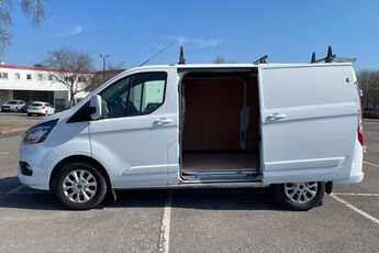 FORD TRANSIT CUSTOM, , hi-res