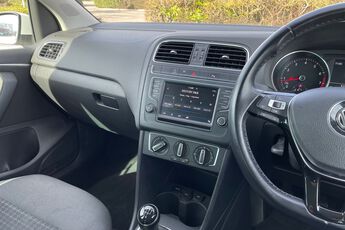 VOLKSWAGEN POLO, , hi-res