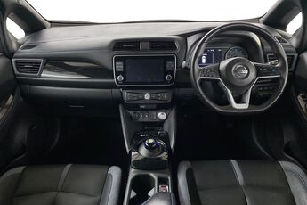 NISSAN LEAF, , hi-res