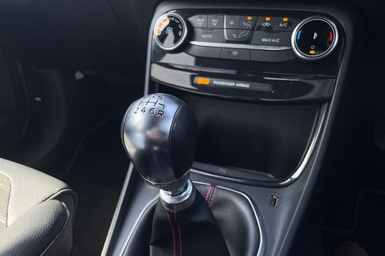 FORD PUMA, , hi-res