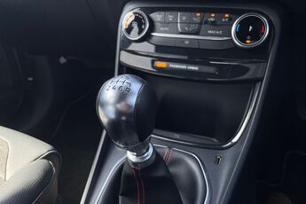 FORD PUMA, , hi-res
