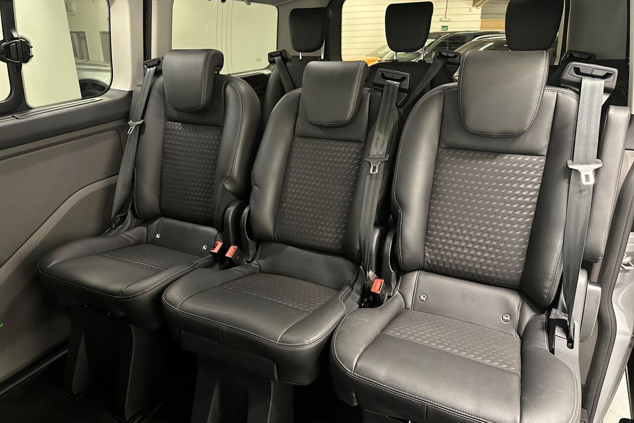 FORD TOURNEO CUSTOM, , hi-res
