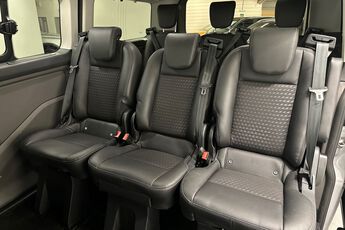 FORD TOURNEO CUSTOM, , hi-res