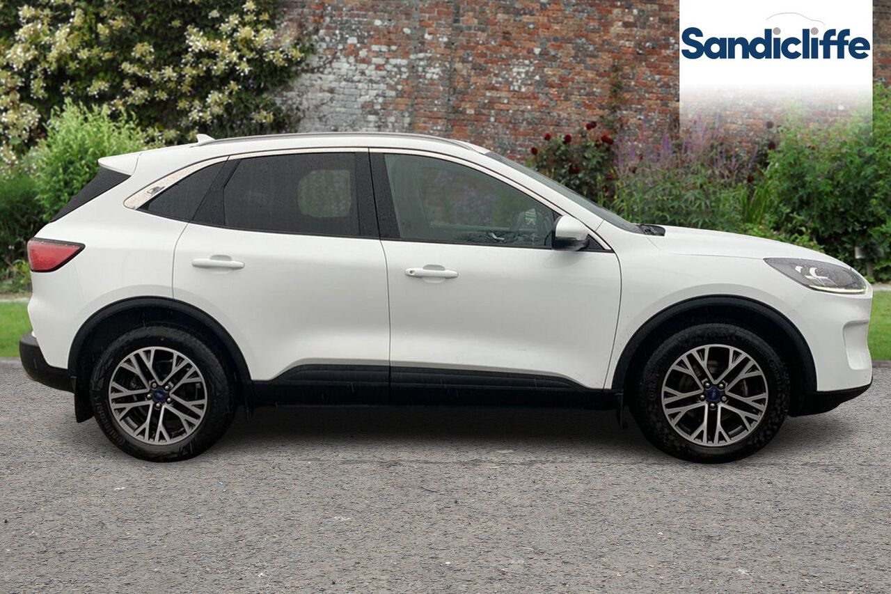 FORD KUGA, , hi-res