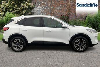 FORD KUGA, , hi-res