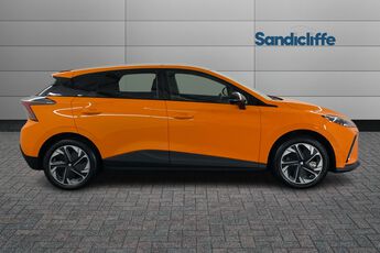 MG MOTOR UK MG4, , hi-res