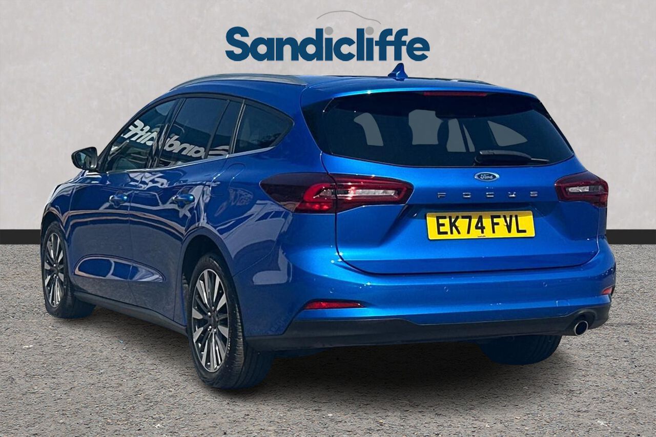 FORD FOCUS, , hi-res