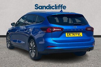 FORD FOCUS, , hi-res