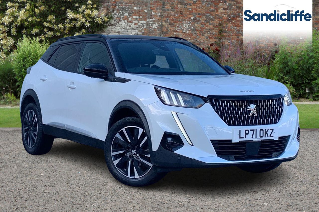 PEUGEOT 2008, , hi-res