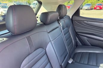 MG MOTOR UK HS, , hi-res
