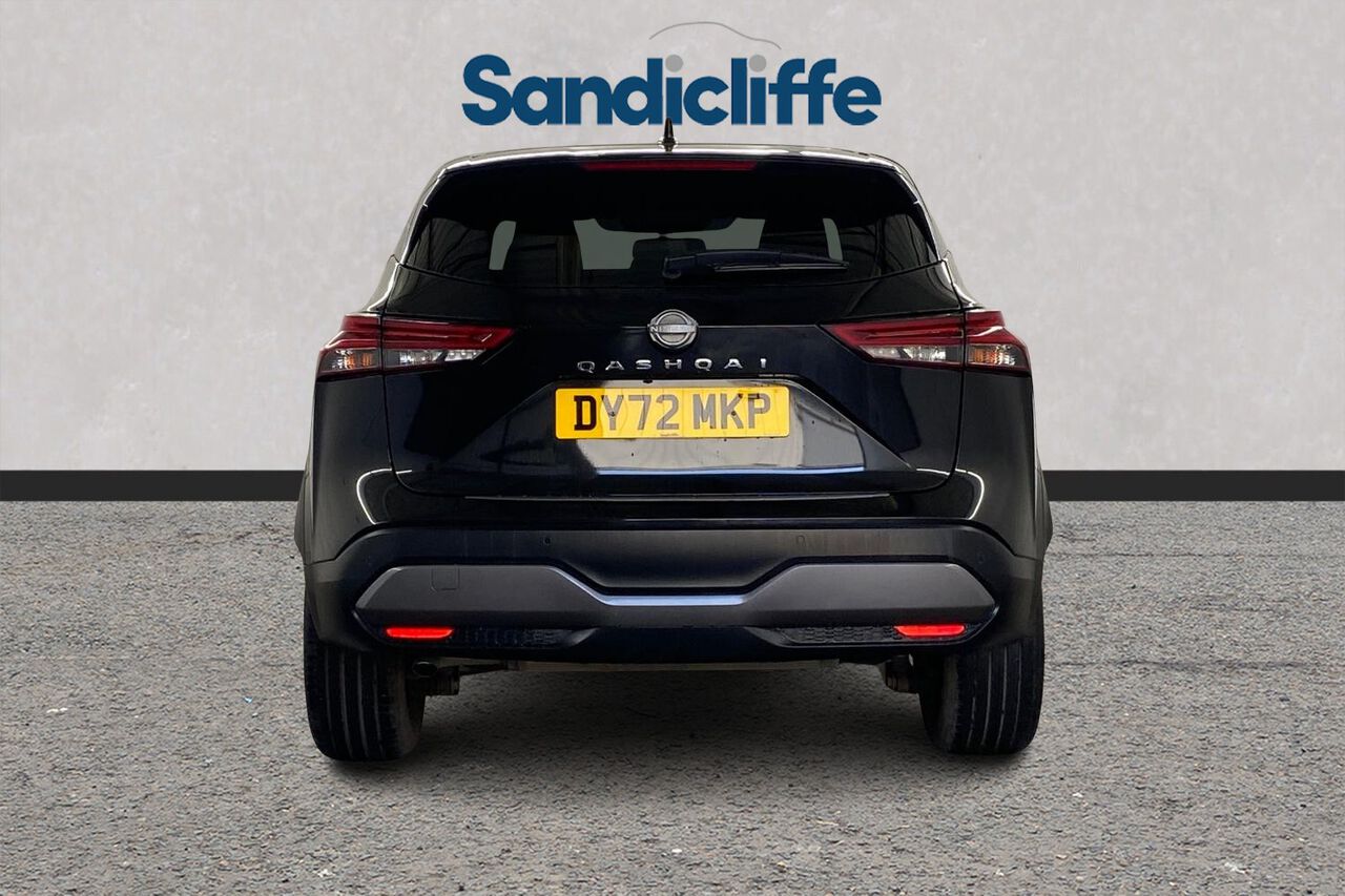 NISSAN QASHQAI, , hi-res