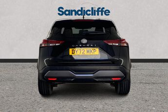 NISSAN QASHQAI, , hi-res