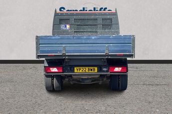 FORD TRANSIT, , hi-res