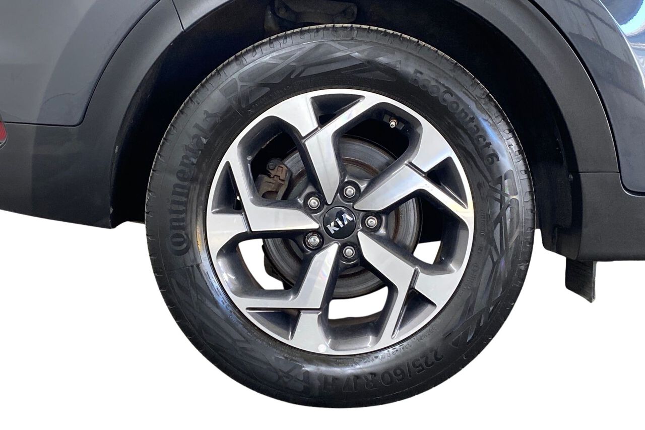 KIA SPORTAGE, , hi-res