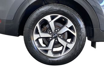 KIA SPORTAGE, , hi-res