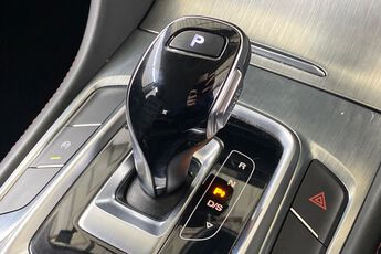 MG MOTOR UK HS, , hi-res