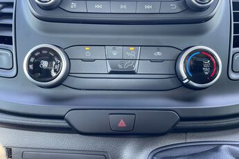 FORD TRANSIT, , hi-res