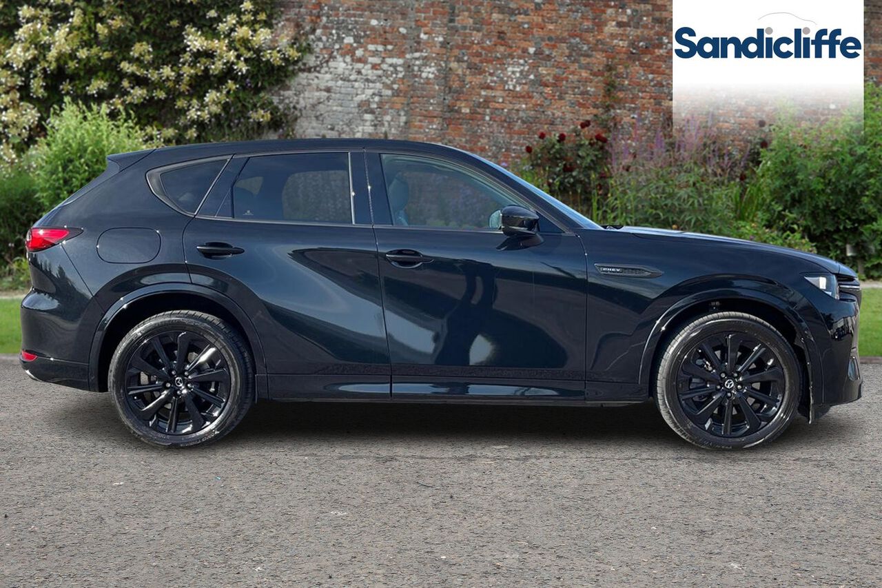 MAZDA CX-60, , hi-res