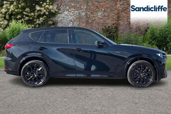 MAZDA CX-60, , hi-res